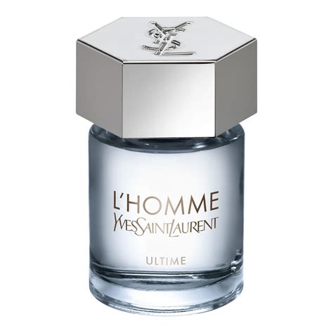 ysl lahome|YSL l'homme ultime reddit.